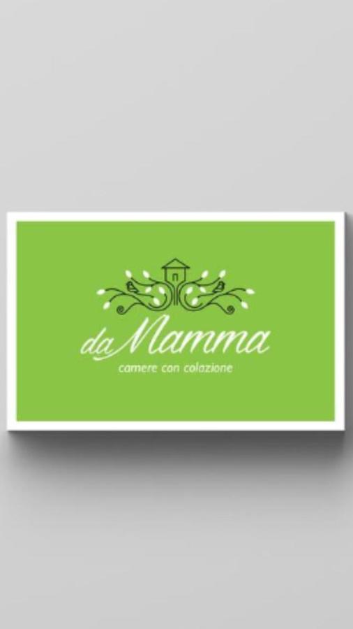 Home Holiday "Da Mamma" Alba  Luaran gambar