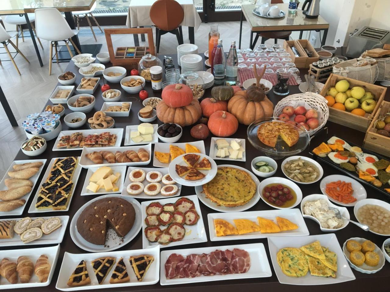 Home Holiday "Da Mamma" Alba  Luaran gambar