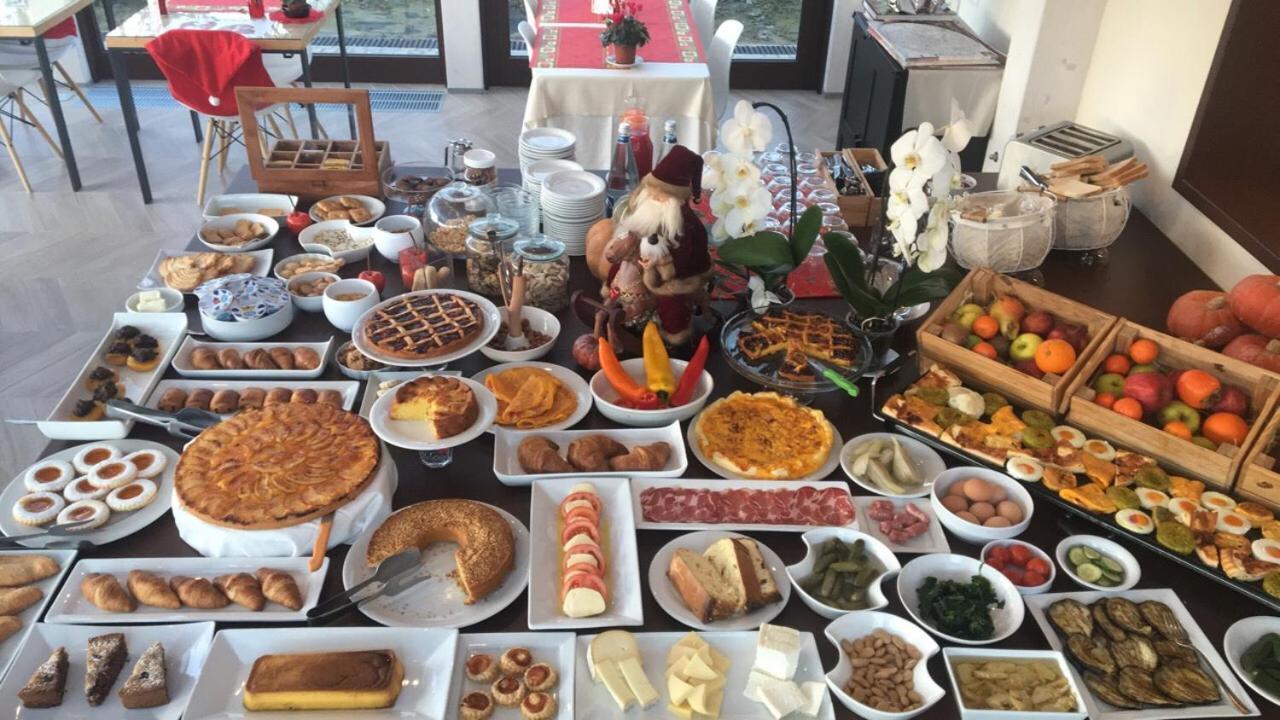 Home Holiday "Da Mamma" Alba  Luaran gambar