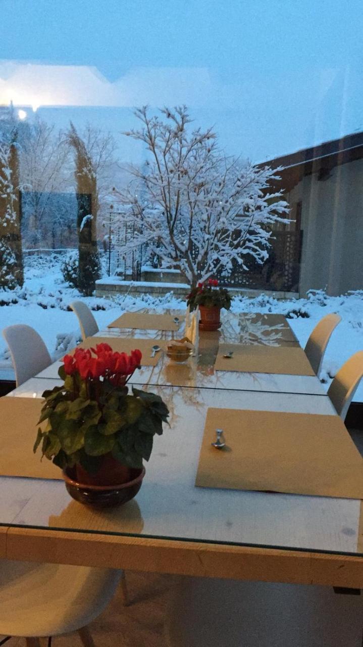 Home Holiday "Da Mamma" Alba  Luaran gambar